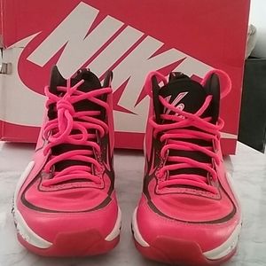 Nike Air Penny 5 Lil Penny